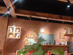-巴卤社老火锅(财富店)