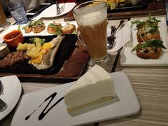 -必胜客(步行街店)