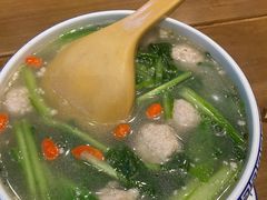 -满园烤鸭·春饼(太原街万达店)