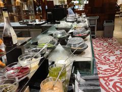 -盛宴标帜西餐厅龙虾.鲍鱼•牛排(重庆喜来登大酒店)