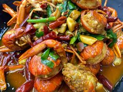 -聚味瞿记·龙虾堂(树木岭店)