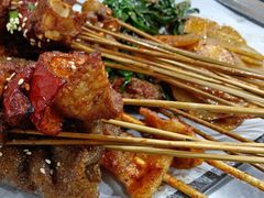 -夜烤·宜宾烧烤(回龙湾店)