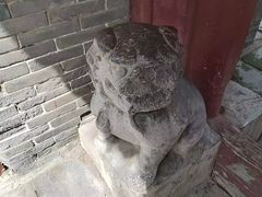 -天宁寺