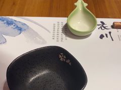 -衣川小森林·料理·寿司(鸿铭中心店)