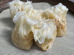 -晓友烧麦(光华村店)