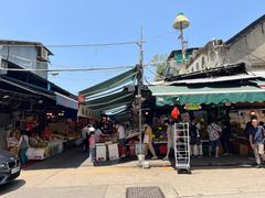 -油麻地果栏