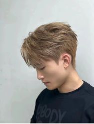 -尤司男士国潮理发馆