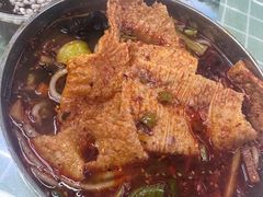-红鼻子桂林米粉(金唐新光界店)