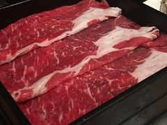 -水林间·寿喜烧自助(仙林金鹰店)