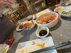 -渔乐之昕·铁板烧自助餐(虹悦城店)