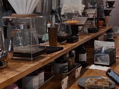 -醒味咖啡馆(南市桥巷店)