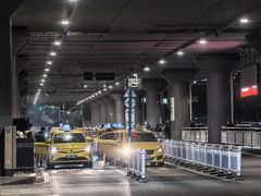 -重庆江北国际机场-T2航站楼