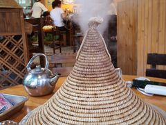 -抚仙湖生态石锅鱼野生菌(告庄店)