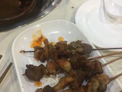 -北平楼·老北京涮羊肉(双流总店)