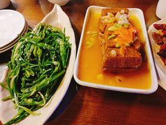 -隔壁老王·家常云南菜(花巷店)