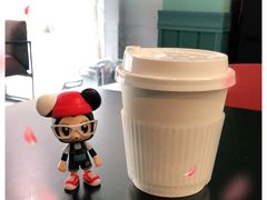-NokNok Coffee(宽窄巷子店)