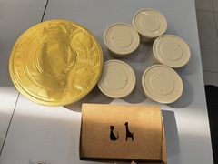 -龙顺园麻辣香锅(机场店)