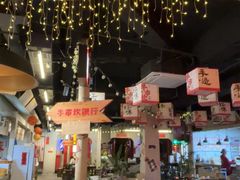 -牛市坎火锅(建设路店)