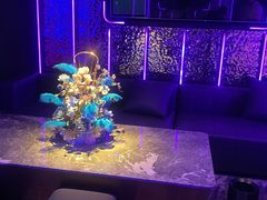 -星聚会KTV(景枫中心店)