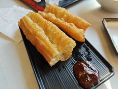 -永和大王(万顺路店)