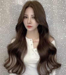点击看大图 -那茉 Hair Salon