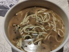 -杭州香格里拉·香宫中餐厅