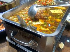 -徽州美食(三十年老店)