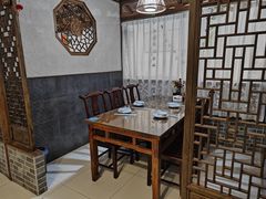 -呼吸森林·生态农庄农家乐私房菜