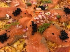 -PIZZA BIANCA(万象城店)