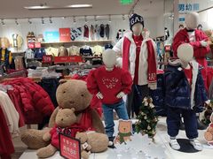 -GAP(厦门加州商业广场店)