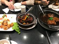 -鹿港小镇(金虹桥国际中心店)