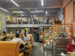 -允辛家·自助泥炉烤肉(九亭店)