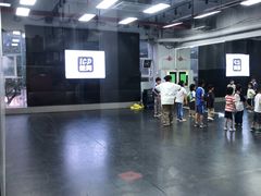 -能舞ICD街舞(福田总部)