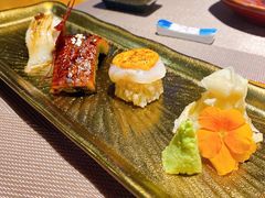 -木鱼料理