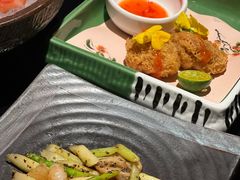 -匠和风精致料理(祥禾天地店)