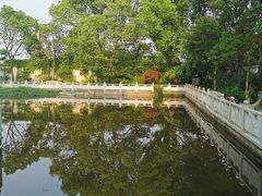 -龚家花园农家乐休闲别墅