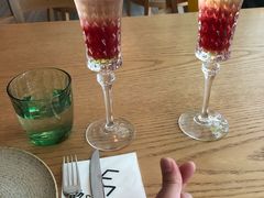 餐前饮料-EN SPACE恩空间