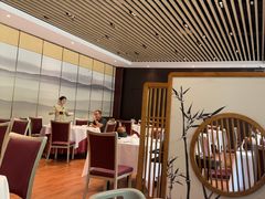 -南宁荔园维景国际大酒店·荔园中餐厅