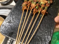 -芭夯兔·兔肉汤锅(新都店)
