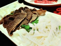 -北门涮肉·铜锅涮肉(南锣鼓巷店)