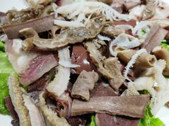 -许府牛火锅(信义坊总店)