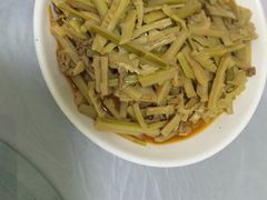 -天乐农家鱼头王(天目湖店)