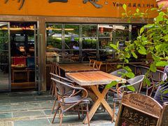 -缘生态云南菜·野生菌庭院餐厅(华侨城店)
