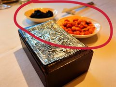 -老洋房花园饭店(绍兴路店)