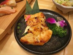 西京烧-酒久自助料理(佳兆业店)