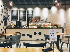 -HELLO 27 意面·沙拉·帕尼尼