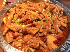 -胖哥俩肉蟹煲(杭州下沙学林街店)