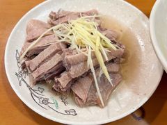 鹅肉-乡亲鹅肉城(吴江店)