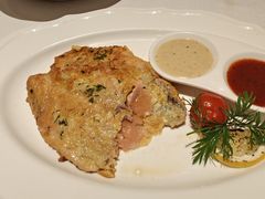 -波特曼西餐厅(南岗店)