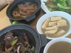 -新记肉骨茶